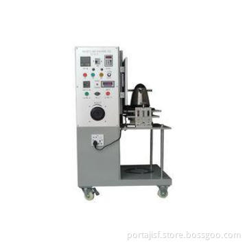 IEC60335-2-15 Kettle Insert Withdraw Endurance Test machine